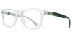 Dr. Seuss Eyeglasses DSP SNEETCH 2 CRYSTAL/CRY