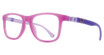 Dr. Seuss Eyeglasses DSP SNEETCH 2 PURPLE/PUR