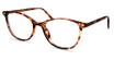 Eco Eyeglasses LILY TORTOISE/TORT