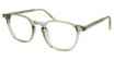 Eco Eyeglasses REED SAGE/SAGE