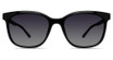 Eco Eyeglasses MEADOW SUN CLIP GREEN/GRN