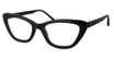 Eco Eyeglasses ROSE BLACK/BLK