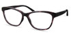 Eco Eyeglasses RORY PURPLE TORTOISE/PTRT