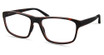 Eco Eyeglasses TYSON TORTOISE/TORT