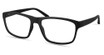 Eco Eyeglasses TYSON BLACK/BLK