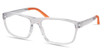 Eco Eyeglasses TYSON CRYSTAL/CRY