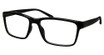 Eco Eyeglasses REEVE BLACK/BLK
