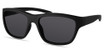 Eco Eyeglasses FINN BLACK/BLK