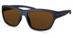 Eco Eyeglasses FINN NAVY CRYSTAL/NVY