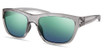 Eco Eyeglasses FINN GREY CRYSTAL/GCRY