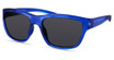 Eco Eyeglasses FINN ELECTRIC BLUE/EBLU