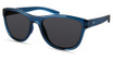 Eco Eyeglasses IDA PETROL/PET