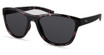 Eco Eyeglasses IDA PURPLE TORTOISE/PTRT