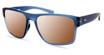 Eco Eyeglasses KEATON NAVY CRYSTAL/NVY