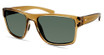 Eco Eyeglasses KEATON BROWN OLIVE/BOLV