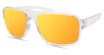 Eco Eyeglasses LEVI CRYSTAL/CRY