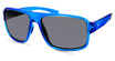 Eco Eyeglasses LEVI ELECTRIC BLUE/EBLU
