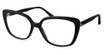 Modo Eyeglasses 6561 BLACK/BLK