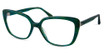 Modo Eyeglasses 6561 GREEN TORTOISE/GRNTT