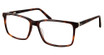 Modo Eyeglasses 6562 BROWN TORTOISE/BWNTT