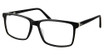 Modo Eyeglasses 6562 BLACK/BLK
