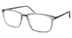 Modo Eyeglasses 4570 GREY/GREY