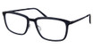 Modo Eyeglasses 4570A DARK BLUE/DBLU