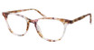 Modo Eyeglasses 8006 PINK TORTOISE SPARKLE/PTTSK