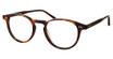Modo Eyeglasses 8010 BROWN TORTOISE/BWNTT