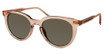 Modo Eyeglasses 802 MAGENTA/MGNT