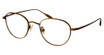 Modo Eyeglasses 9000 MATTE COPPER/MCPR