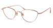 Modo Eyeglasses 9004 ROSE GOLD/RGLD