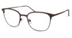 Modo Eyeglasses 4274 BROWN/BWN
