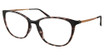 Modo Eyeglasses 7069 PINK TORTOISE/PNKTT