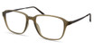 Modo Eyeglasses 7071 OLIVE/OLV