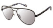 True Religion Eyeglasses T3000 Black/BLK