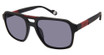 True Religion Eyeglasses T5001 Black/BLK