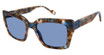 True Religion Eyeglasses T3001 Blue/BLU