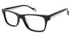 True Religion Eyeglasses T4009 Black/BLK