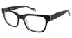 True Religion Eyeglasses T4004 Black/BLK