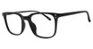 Star Series Eyeglasses STAR ST274 Black/C1