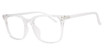 Star Series Eyeglasses STAR ST274 Crystal/C3