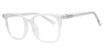 Smart Eyeglasses SMART SU3002 Crystal/C3