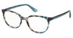 Skechers Eyeglasses SE50024 light brown/other/047