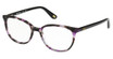 Skechers Eyeglasses SE50024 coloured havana/055