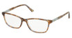 Skechers Eyeglasses SE50030 light brown/other/047