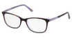 Skechers Eyeglasses SE50034 havana/other/056