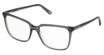 Skechers Eyeglasses SE50036 grey/other/020