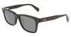 Ferragamo Eyeglasses SF1039SLB BLACK/001