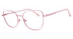Smart Eyeglasses SMART S7293 Pink/C2